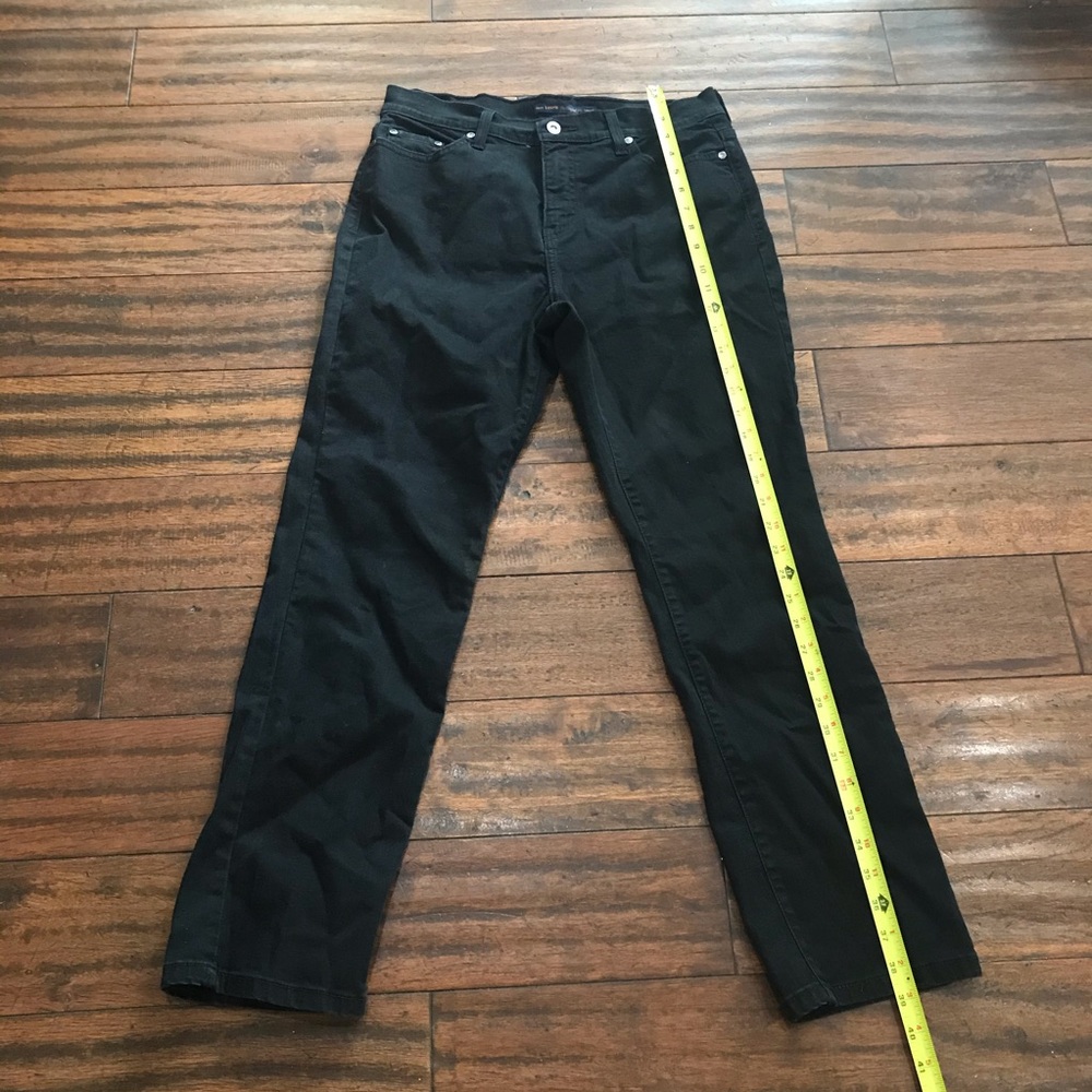 Levi’s Jeans for women black color size 14M